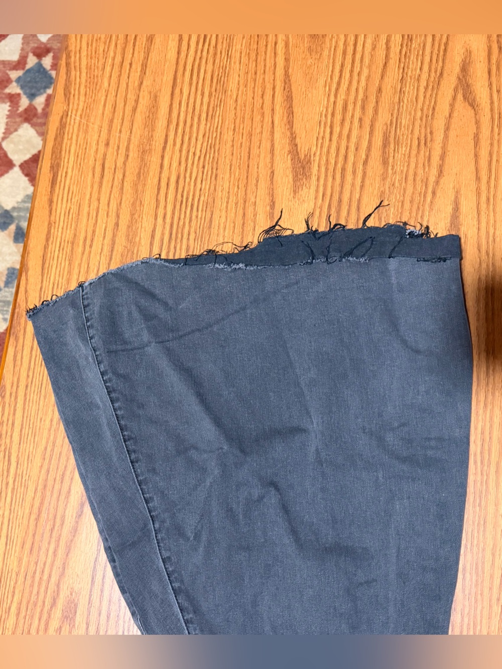 Free People Jeans - Picture 3 of 3